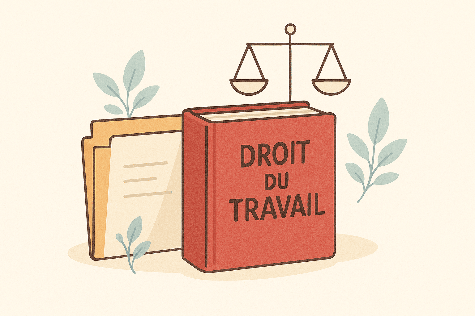 Droit du travail